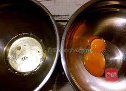 葡萄干纸杯蛋糕的做法图解2