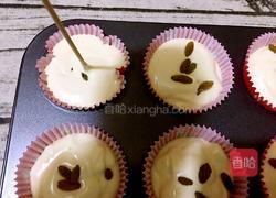 葡萄干纸杯蛋糕的做法图解14