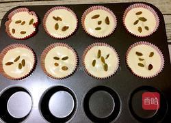 葡萄干纸杯蛋糕的做法图解15