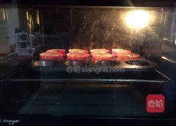 葡萄干纸杯蛋糕的做法图解16