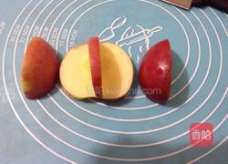 天鹅苹果的做法图解2