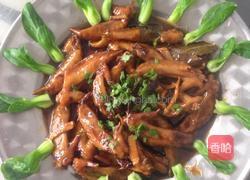 甜蜜之翼的做法图解7