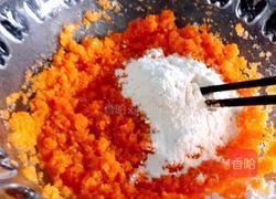 丸到一起的做法图解7