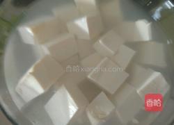 东北大白菜炖排骨豆腐的做法图解2