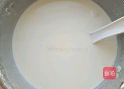 自制凉皮(无需揉面)的做法图解1