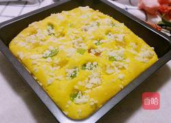 南瓜果脯面包的做法图解11