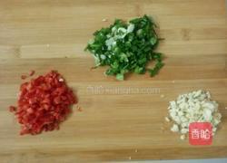 白菜炒粉丝的做法图解1