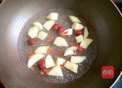 苹果红枣糖水的做法图解5