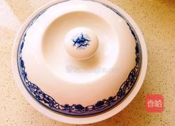 萝卜炖牛肉的做法图解10