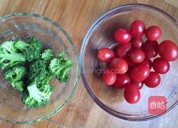 糯米饭团的做法图解3