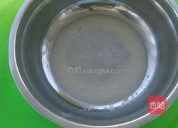 自制凉皮(无需揉面)的做法图解4