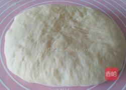 杏仁巧克力酱面包的做法图解4