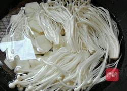 水煮牛肉片的做法图解3