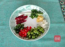 水煮牛肉片的做法图解4