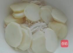 水煮牛肉片的做法图解5