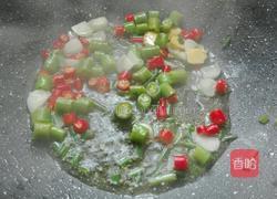 水煮牛肉片的做法图解7