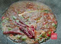 水煮牛肉片的做法图解10