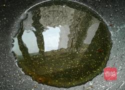 水煮牛肉片的做法图解13