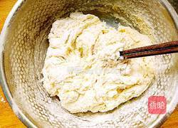豆渣馒头的做法图解4