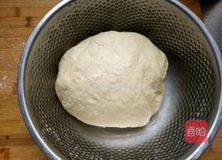 豆渣蒸包(茄子肉馅)的做法图解5