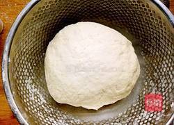豆渣馒头的做法图解7