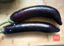 豆渣蒸包(茄子肉馅)的做法图解12