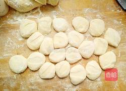 豆渣蒸包(茄子肉馅)的做法图解22