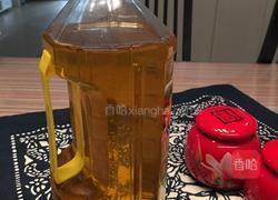 自制葱椒油的做法图解7