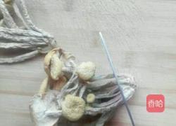 茶树菇排骨汤的做法图解5