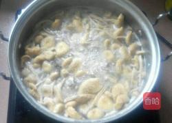 茶树菇排骨汤的做法图解8