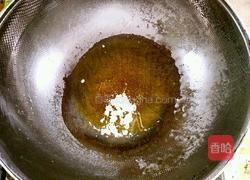 酸辣椒炒萝卜干的做法图解6