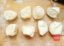 豆渣馒头的做法图解11