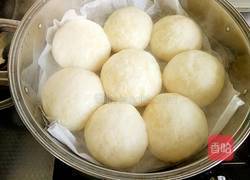豆渣馒头的做法图解15