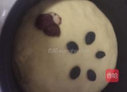 发糕的做法图解5