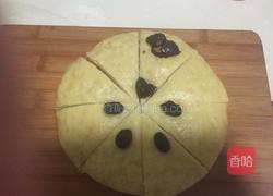 发糕的做法图解7