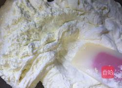 蔓越莓花生牛轧糖的做法图解7