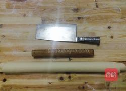 白馒头的做法图解9