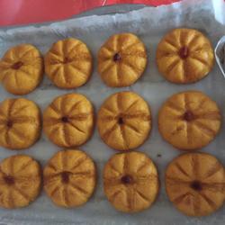 南瓜饼的做法[图]