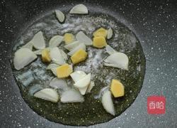 清炒菠菜的做法图解7