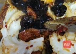 手撕包菜的做法图解5