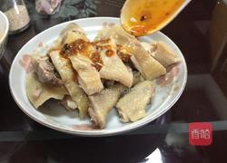 川味口水鸡的做法图解3