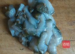 海参炒饭的做法图解5