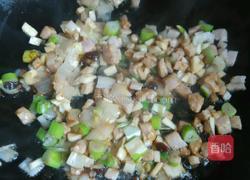 海参炒饭的做法图解6