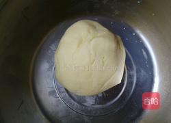 特浓牛奶初乳棒的做法图解7