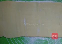 特浓牛奶初乳棒的做法图解9