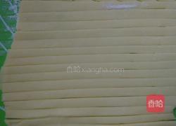 特浓牛奶初乳棒的做法图解10