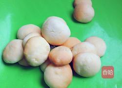 香软奶酪球的做法图解15