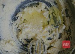 香软奶酪球的做法图解4