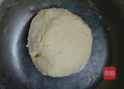 香软奶酪球的做法图解7