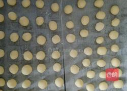 香软奶酪球的做法图解12